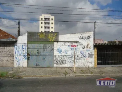 Lote/Terreno à venda, 450m² no Penha de França, São Paulo