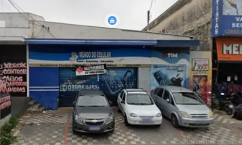 Ponto Comercial para alugar, 180m² no Jardim Norma, São Paulo