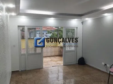 Sobrado com 6 Quartos para alugar, 234m² no Anchieta, São Bernardo do Campo