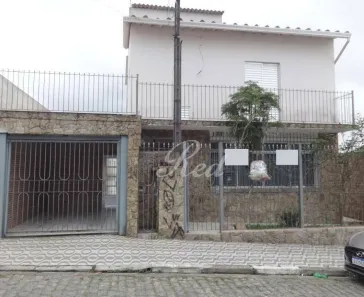 Casa com 3 Quartos à venda, 134m² no Jardim Míriam, Suzano