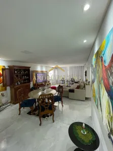 Apartamento com 3 Quartos à venda, 154m² no Boa Viagem, Recife