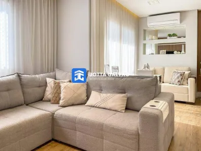 Apartamento com 2 Quartos à venda, 70m² no Jardim Chapadão, Campinas