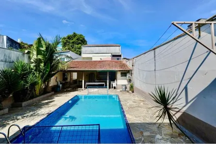 Casa com 5 Quartos à venda, 400m² no Mogi Moderno, Mogi das Cruzes