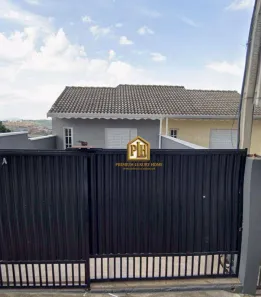 Casa com 2 Quartos à venda, 70m² no Jardim Imperial, Atibaia