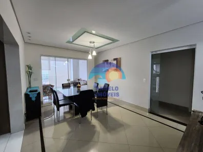 Cobertura com 3 Quartos para alugar, 160m² no Centro, Peruíbe