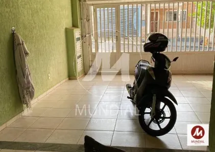 Casa com 5 Quartos à venda, 190m² no Jardim Paulistano, Ribeirão Preto