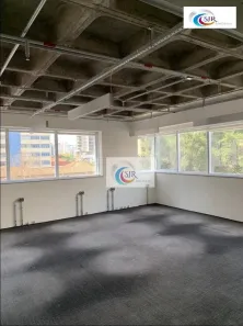 Sala Comercial para alugar, 103m² no Pinheiros, São Paulo
