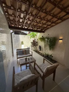 Apartamento com 3 Quartos à venda, 118m² no Bancários, João Pessoa