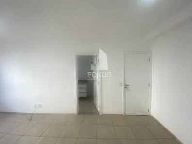 Apartamento com 2 Quartos para alugar, 56m² no Vila Santa Catarina, Americana