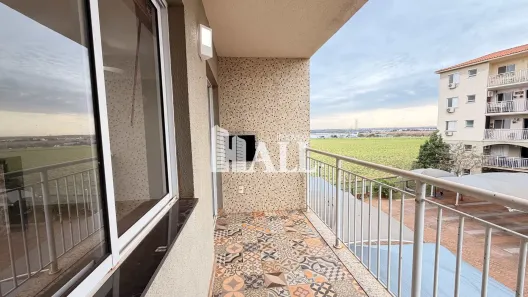 Apartamento com 3 Quartos à venda, 80m² no Jardim Tarraf II, São José do Rio Preto