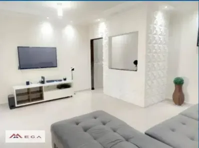 Casa com 2 Quartos à venda, 180m² no Parque Via Norte, Campinas