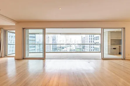 Apartamento com 3 Quartos à venda, 262m² no Chácara Itaim, São Paulo