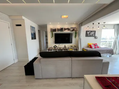 Apartamento com 1 Quarto à venda, 63m² no Jardim Satélite, São José dos Campos