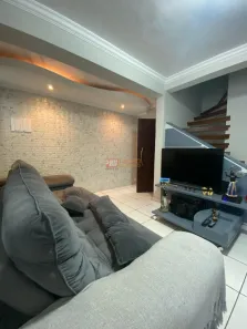Sobrado com 3 Quartos à venda, 185m² no Assunção, São Bernardo do Campo