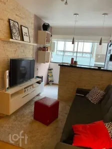 Apartamento com 3 Quartos à venda, 67m² no Ipanema, Porto Alegre