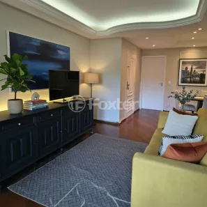 Apartamento com 3 Quartos à venda, 94m² no Vila Nova Conceição, São Paulo