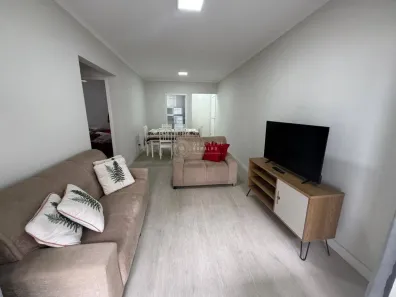 Apartamento com 2 Quartos para alugar, 70m² no Centro, Balneário Camboriú