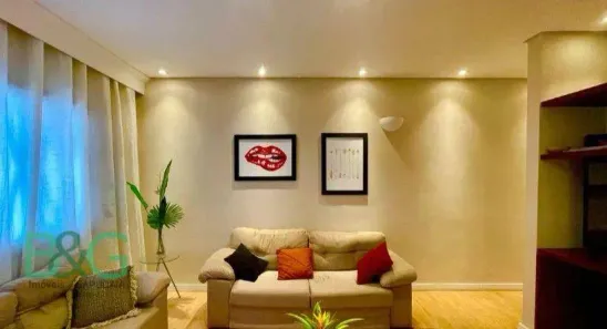 Casa com 2 Quartos à venda, 118m² no Vila Galvão, Guarulhos
