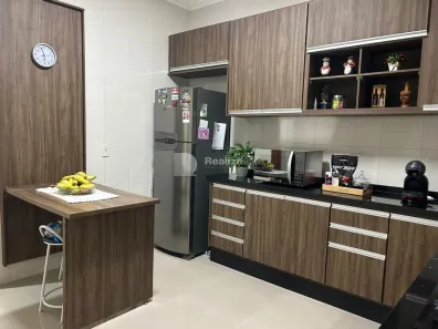 Casa com 2 Quartos à venda, 148m² no Residencial Esperança, Caçapava