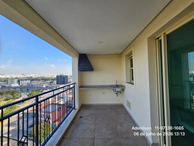 Apartamento com 1 Quarto à venda, 43m² no Santana, São Paulo