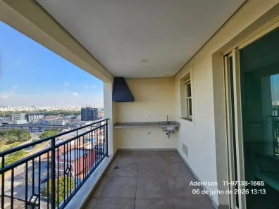 Apartamento com 1 Quarto à venda, 43m² no Santana, São Paulo