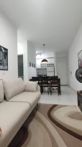 Apartamento com 2 Quartos à venda, 57m² no Areão, Taubaté