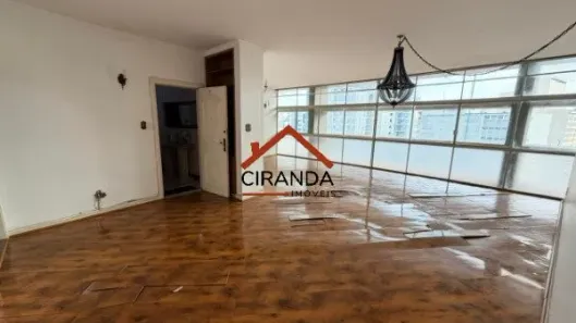 Apartamento com 3 Quartos à venda, 174m² no República, São Paulo