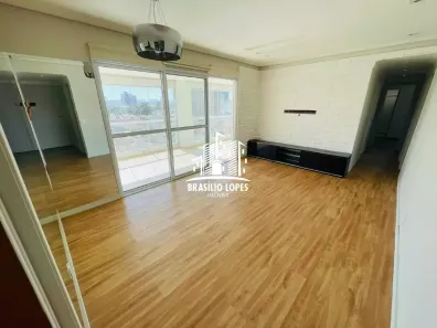 Apartamento com 4 Quartos à venda, 128m² no Ipiranga, São Paulo