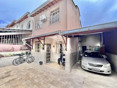 Casa com 4 Quartos à venda, 130m² no Santa Amélia, Belo Horizonte