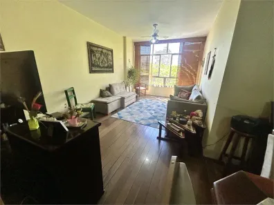Apartamento com 3 Quartos à venda, 133m² no Tijuca, Rio de Janeiro