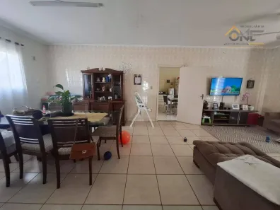 Casa com 3 Quartos à venda, 225m² no Parque Boa Esperança, Indaiatuba