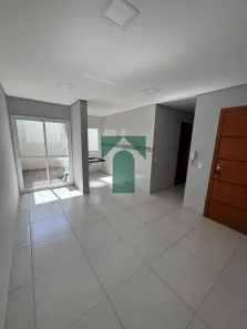 Apartamento com 2 Quartos à venda, 43m² no Vila Valparaíso, Santo André
