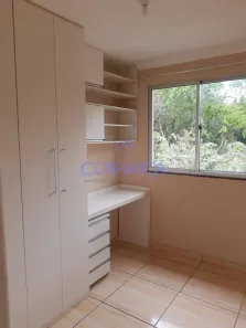 Apartamento com 2 Quartos à venda, 44m² no Senador Vasconcelos, Rio de Janeiro