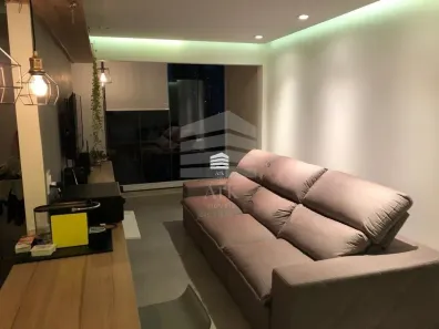Apartamento com 1 Quarto à venda, 60m² no Ipiranga, São Paulo