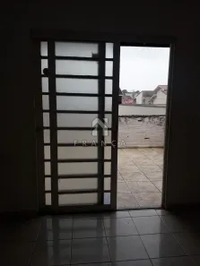 Sobrado com 1 Quarto à venda, 50m² no Residencial União, São José dos Campos