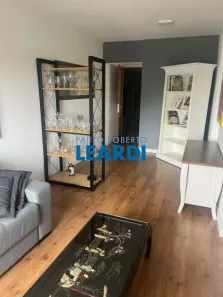 Apartamento com 2 Quartos para alugar, 70m² no Nova Piraju, São Paulo