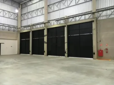 Galpão/Depósito/Armazém à venda, 4300m² no Polo de Alta Tecnologia de Campinas - Polo I, Campinas
