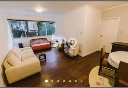 Apartamento com 3 Quartos à venda, 100m² no Perdizes, São Paulo