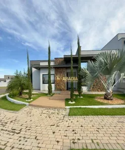 Casa de Condomínio com 3 Quartos à venda, 216m² no Jardim Ypê, Paulínia