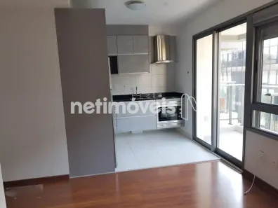 Apartamento com 1 Quarto para alugar, 35m² no Vila Madalena, São Paulo