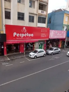 Sala Comercial à venda, 87m² no Centro, Uberlândia