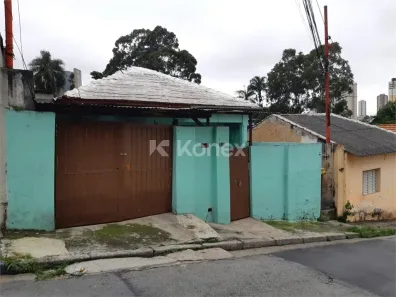 Lote/Terreno à venda, 300m² no Vila Paulicéia, São Paulo