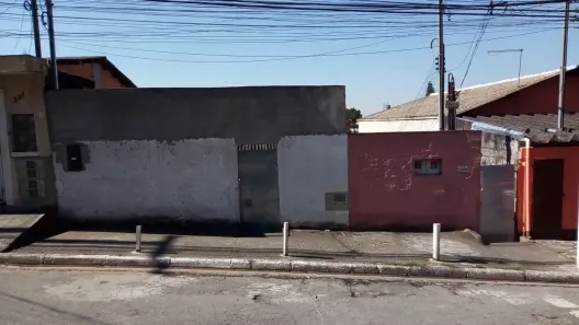 Casa com 3 Quartos à venda, 200m² no Jardim Nakamura, São Paulo