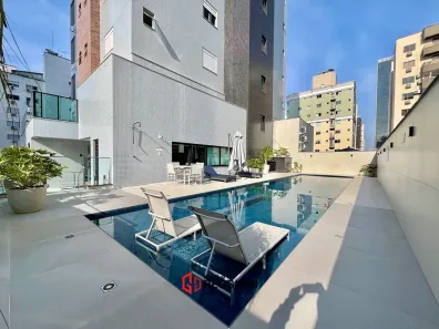 Apartamento com 3 Quartos à venda, 115m² no Centro, Balneário Camboriú