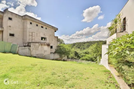 Lote/Terreno à venda, 450m² no Alphaville, Santana de Parnaíba
