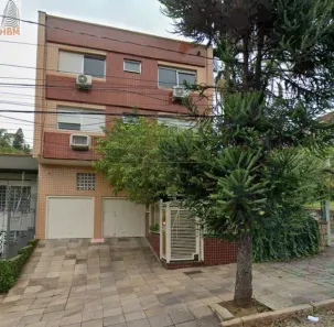 Apartamento com 1 Quarto para alugar, 40m² no São João, Porto Alegre
