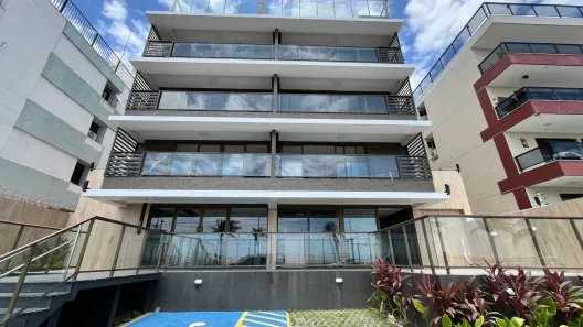 Flat com 1 Quarto à venda, 23m² no Cabo Branco, João Pessoa