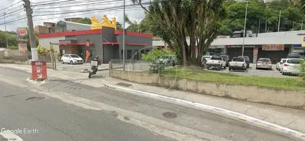 Prédio Comercial à venda, 832m² no Vila Lageado, São Paulo
