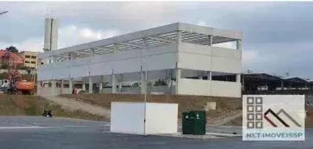 Galpão/Depósito/Armazém para alugar, 3999m² no Jardim Estância Brasil, Atibaia