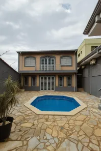 Casa com 4 Quartos à venda, 247m² no Jardim Castelo Branco, Ribeirão Preto